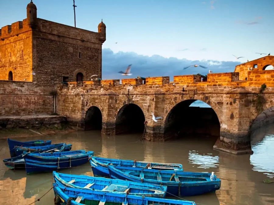 Marrakech Day Trips
