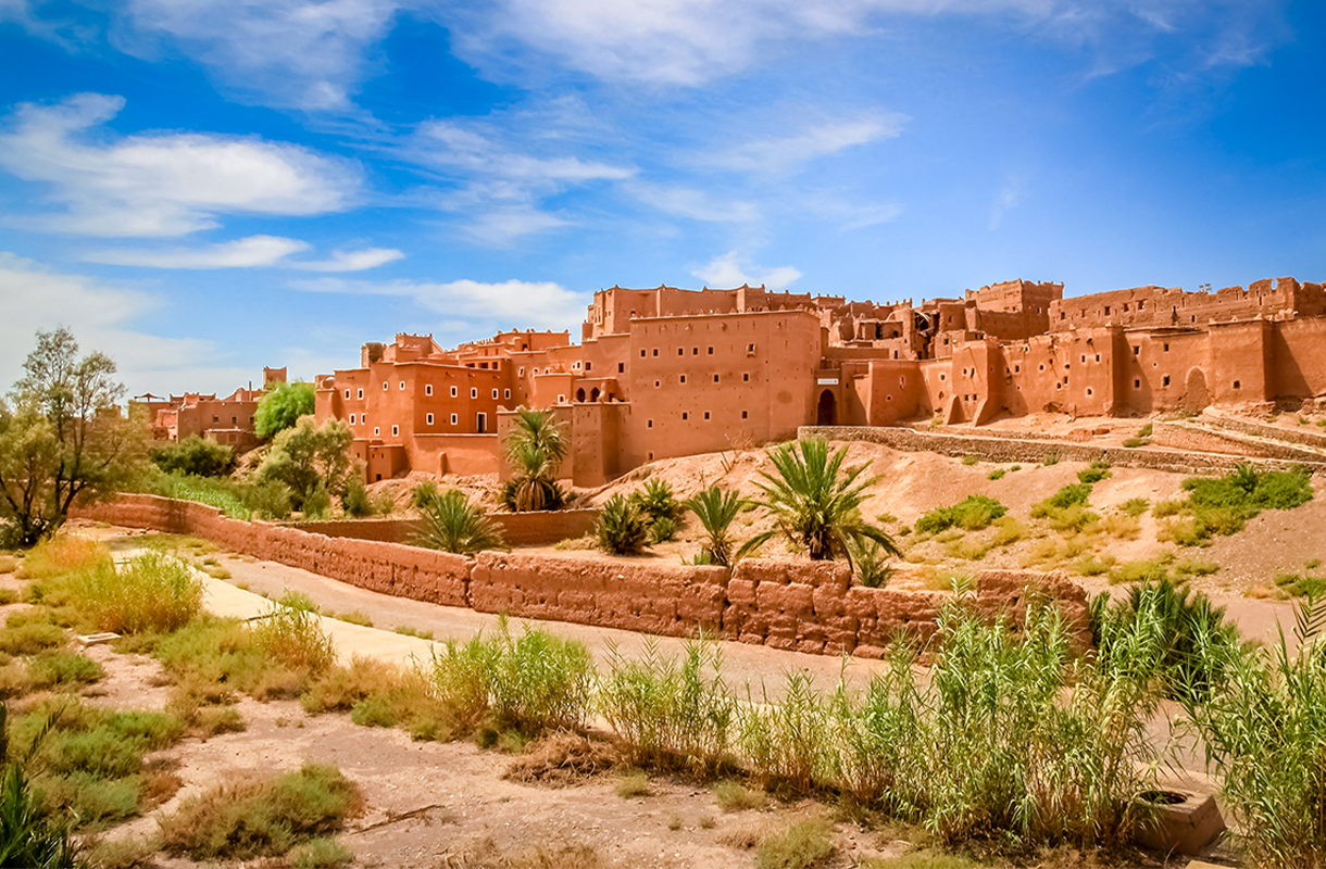 2 Day Desert Tour from Marrakech to Zagora 2 Day Desert Tour from Marrakech to Zagora