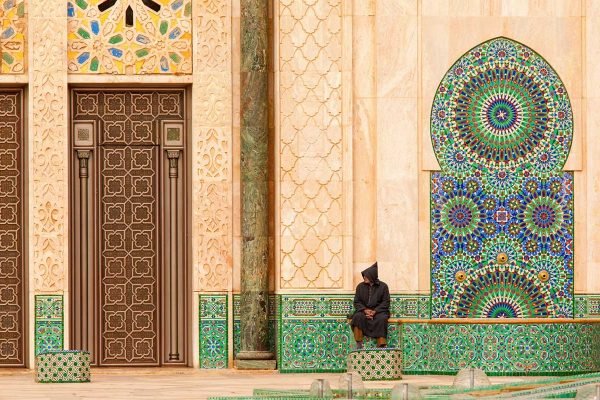 Day Trip from Marrakech to Casablanca