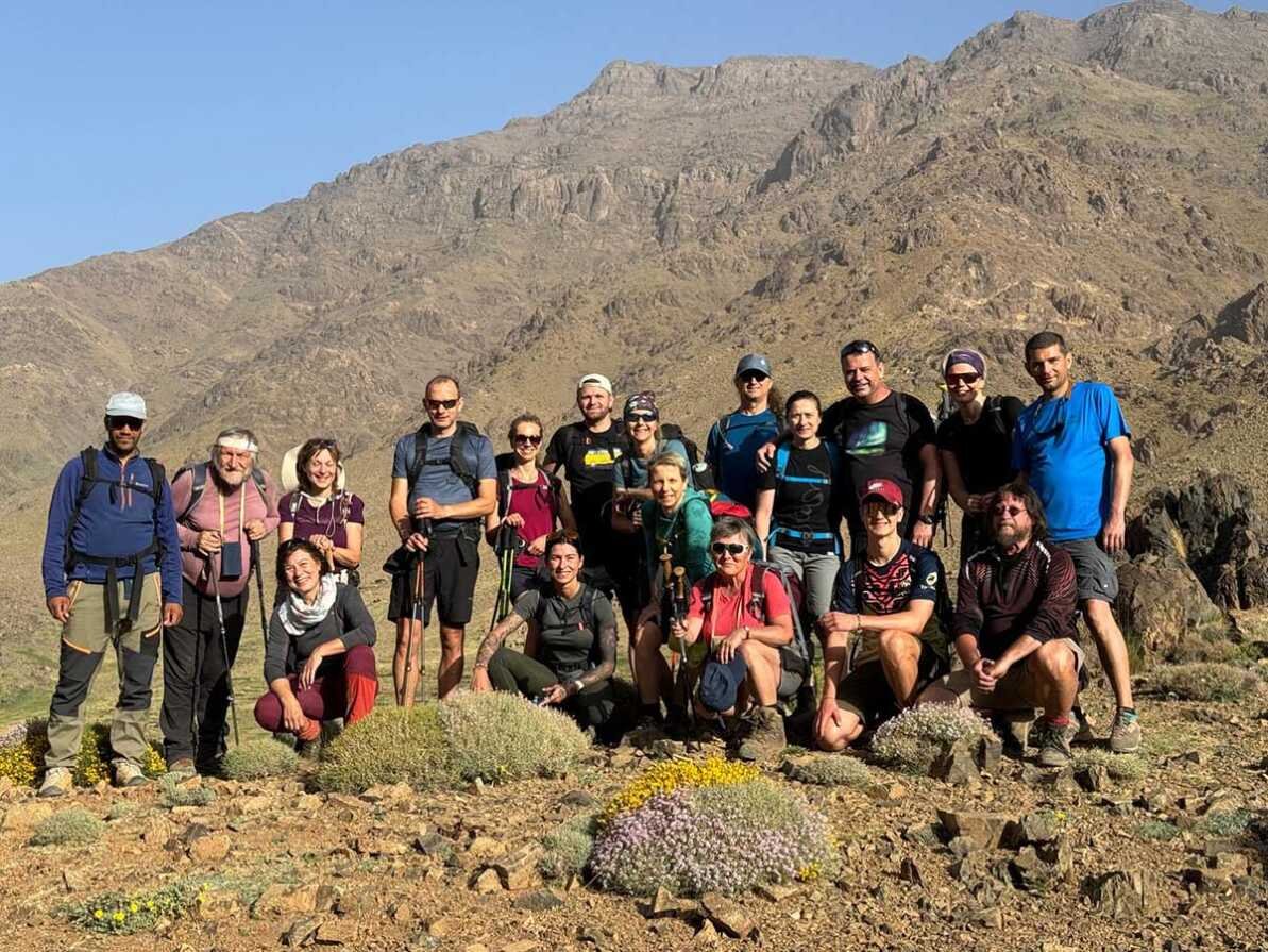 Visit Berber Villages in the Atlas Mountains Visit Berber Villages in the Atlas Mountains